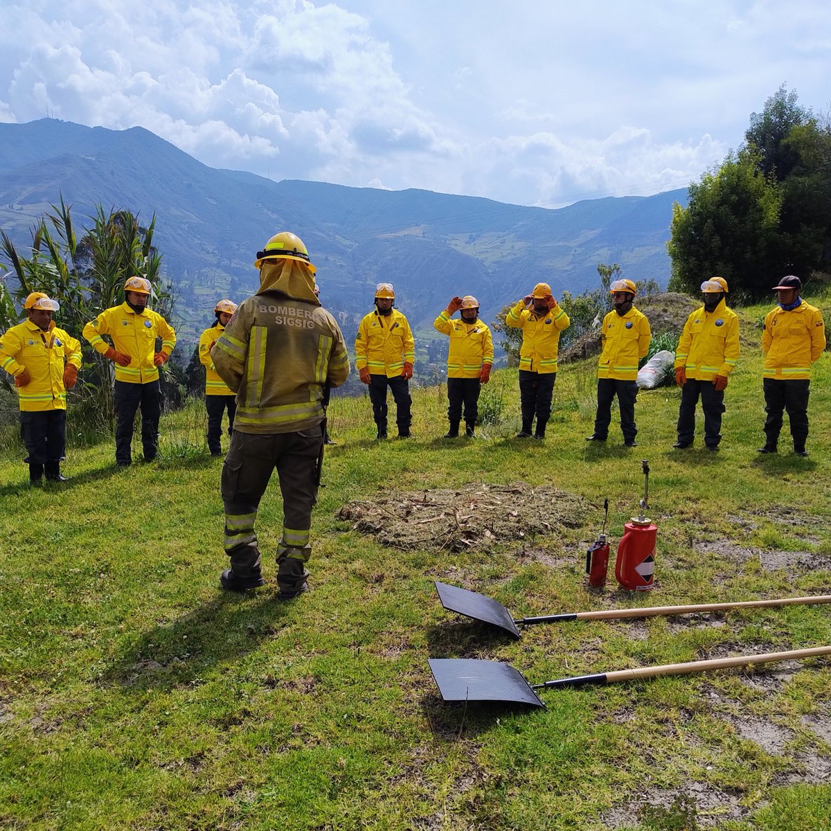 Dirección Zonal 6 MAE tweet media