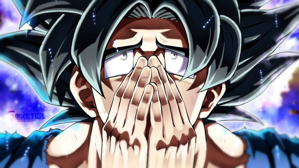 Android21 tweet media