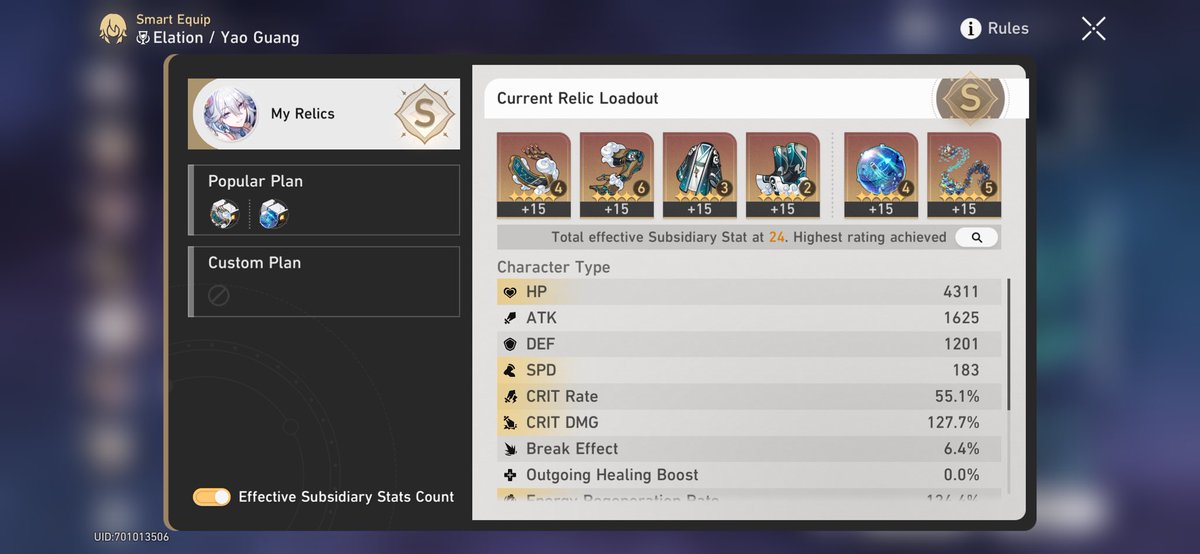 xvriavo (waiting for pearl) tweet media