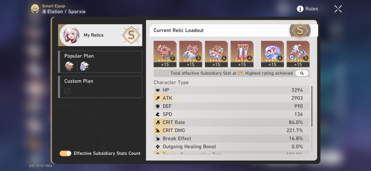 xvriavo (waiting for pearl) tweet media