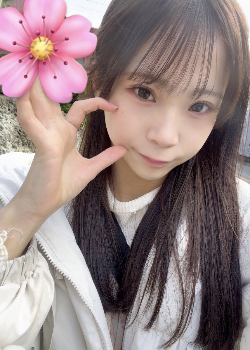 花咲ももか【&chocolamie】 tweet media