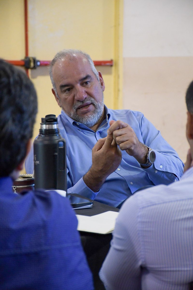 Municipalidad de Corrientes tweet media