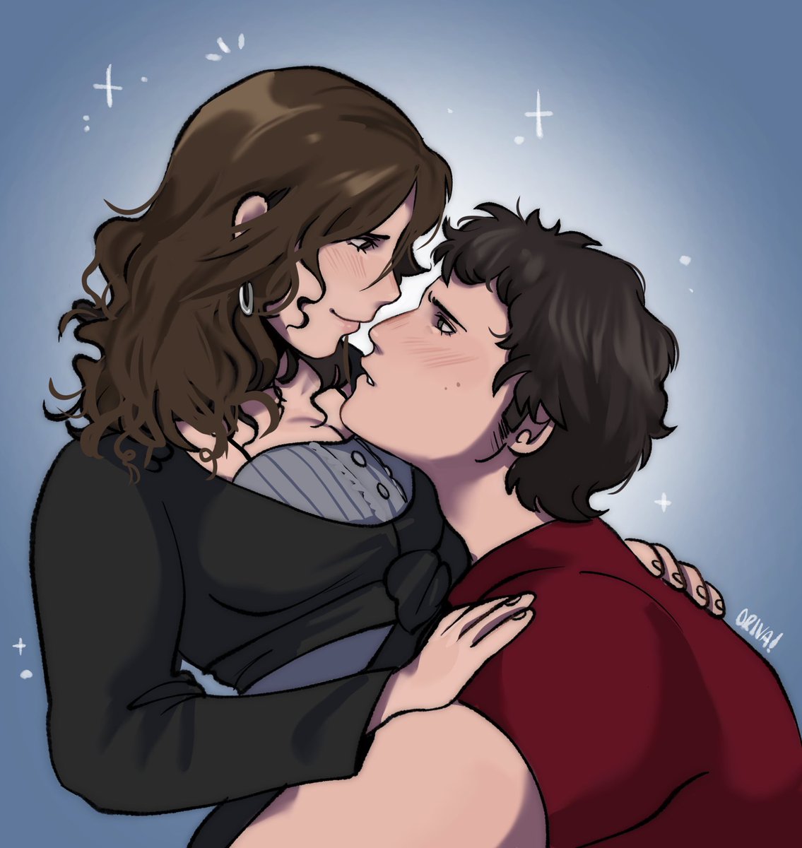 sadie ⋆‧°𓏲ּ𝄢 ᵇʳⁱᵃⁿ’ˢ ˡᵒᵛᵉ tweet media