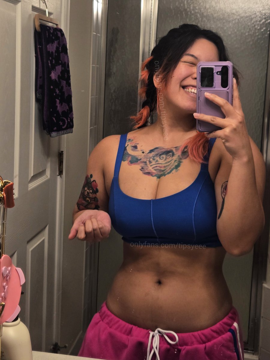 Tipsyeee tweet media