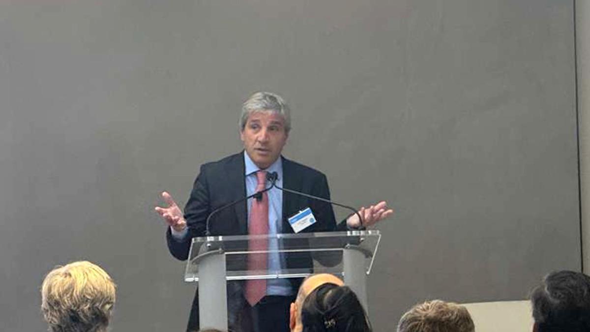 LA NACION tweet media