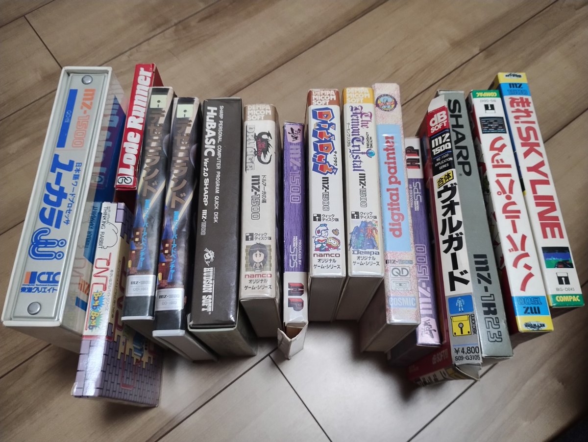 Koji Morishita tweet media