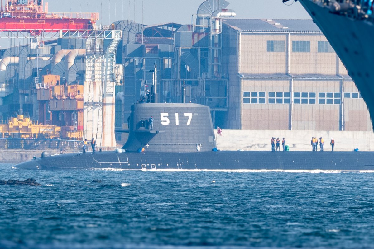 ⚓︎アルザス⚓︎ tweet media