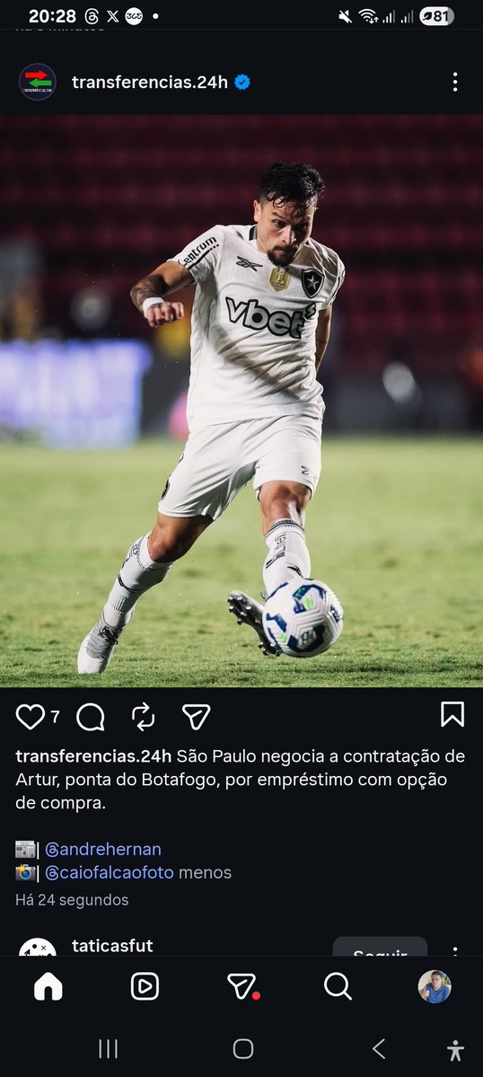 Gabriel Alencar tweet media