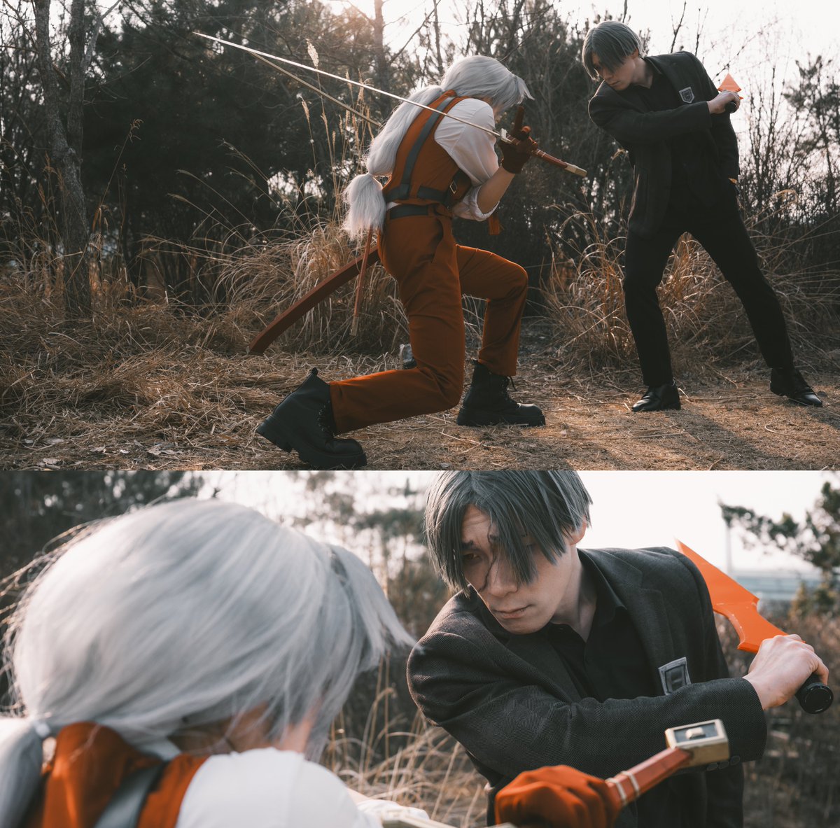 하내린 tweet media