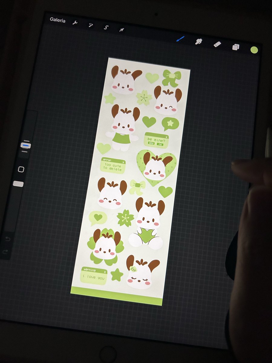 Venger Studio tweet media