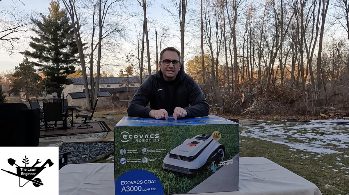 The Lawn Engineer tweet media