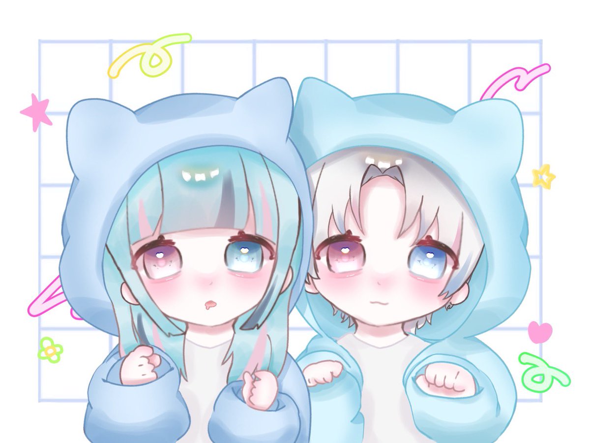やまもとはあと🐻‍❄️Hqtt Yamamoto tweet media