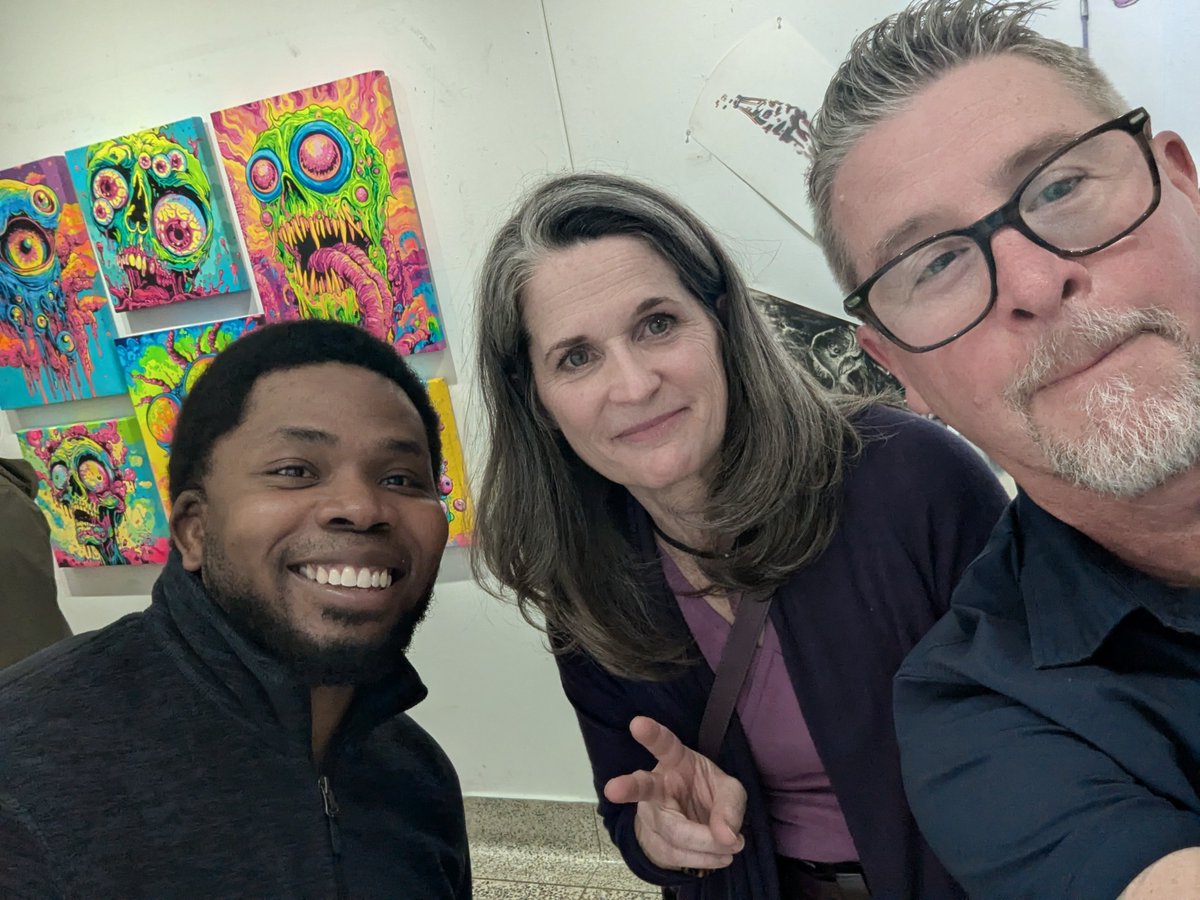 ACID 👽 tweet media