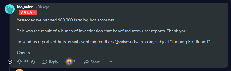 Epidemic tweet media