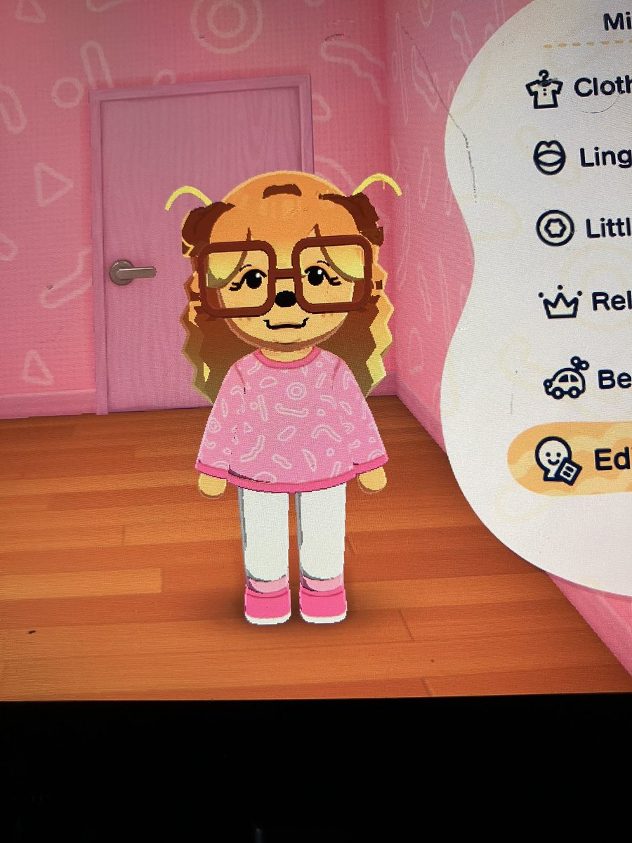 hazy 🍌🏳️⚧️ tweet media