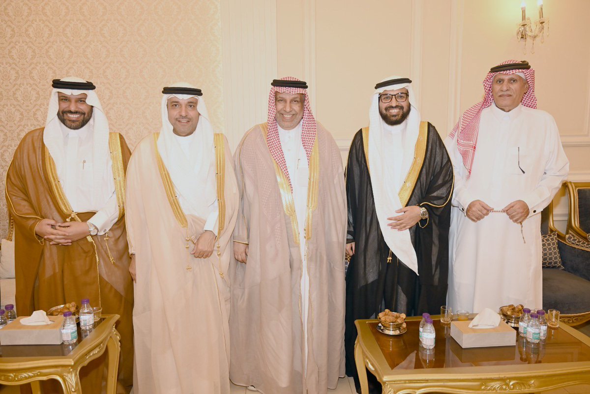 حمود بخيت الزهراني tweet media