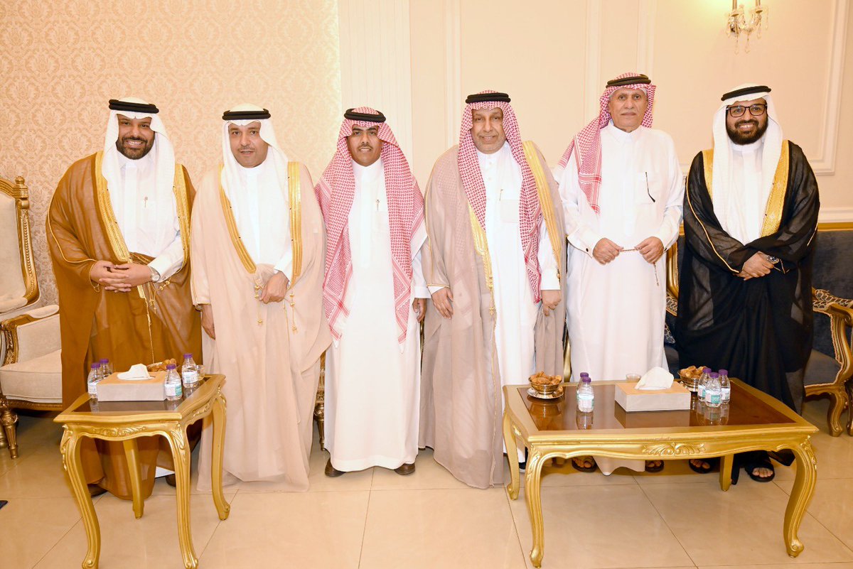 حمود بخيت الزهراني tweet media