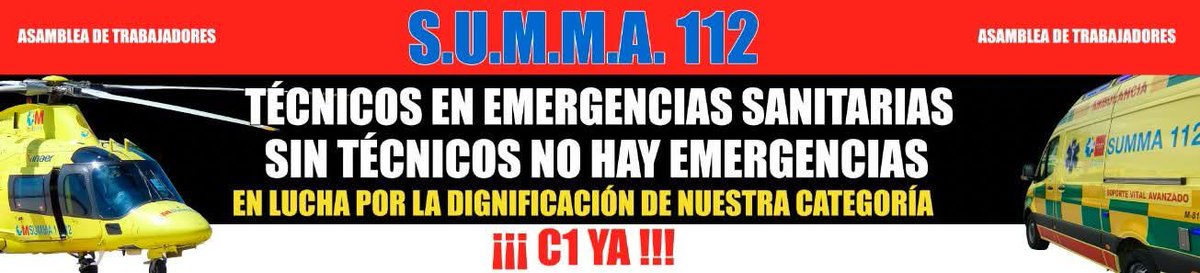 Asamblea TES SUMMA 112 tweet media