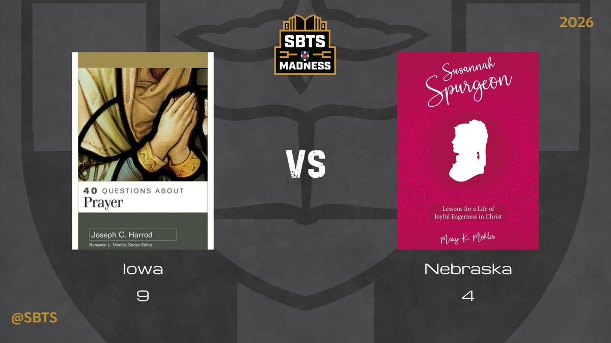 Southern Seminary tweet media