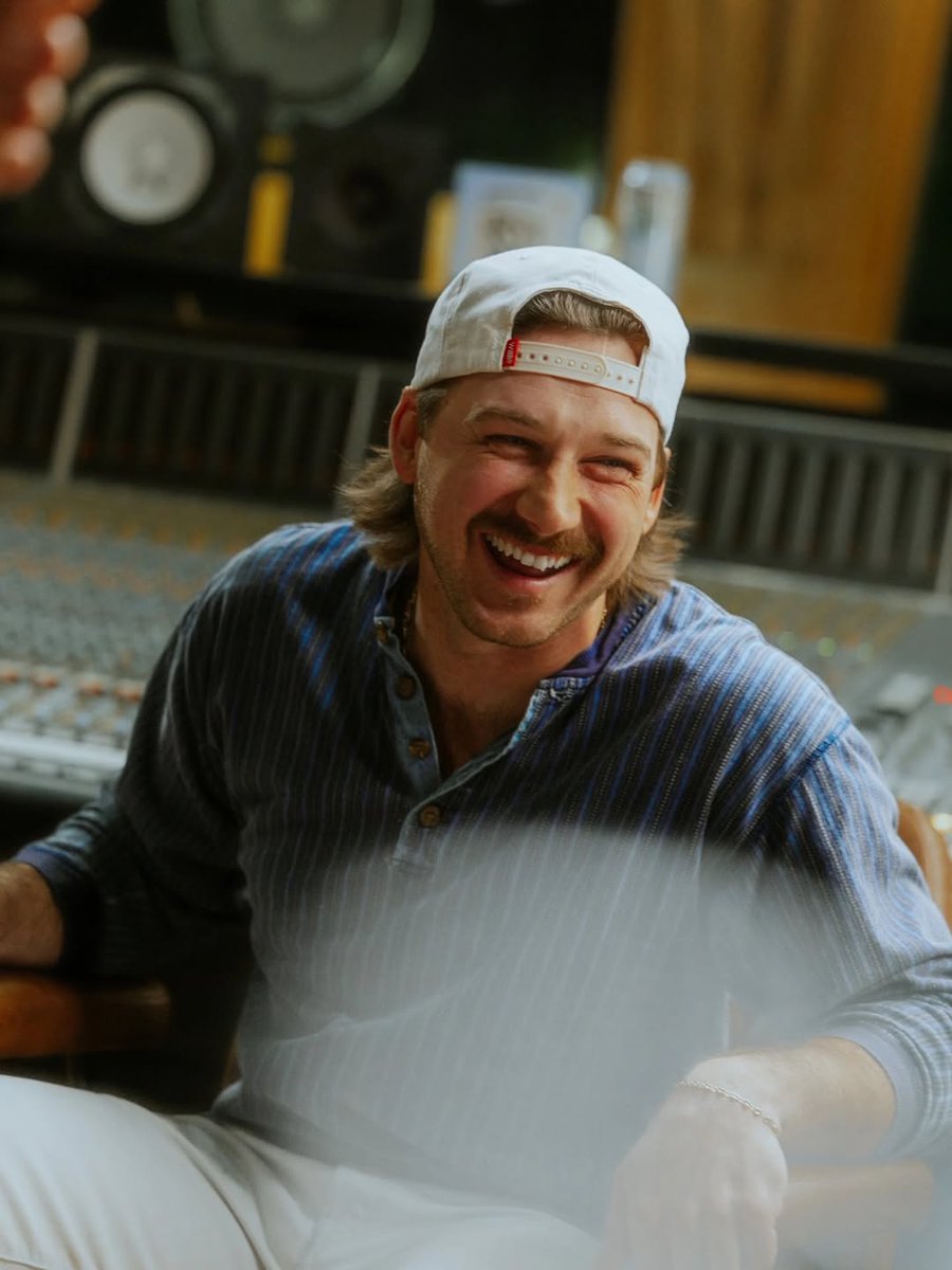 Morgan Chart Updates tweet media