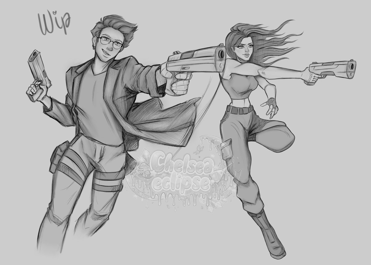 Chelsea Eclipse 🌙✨ tweet media