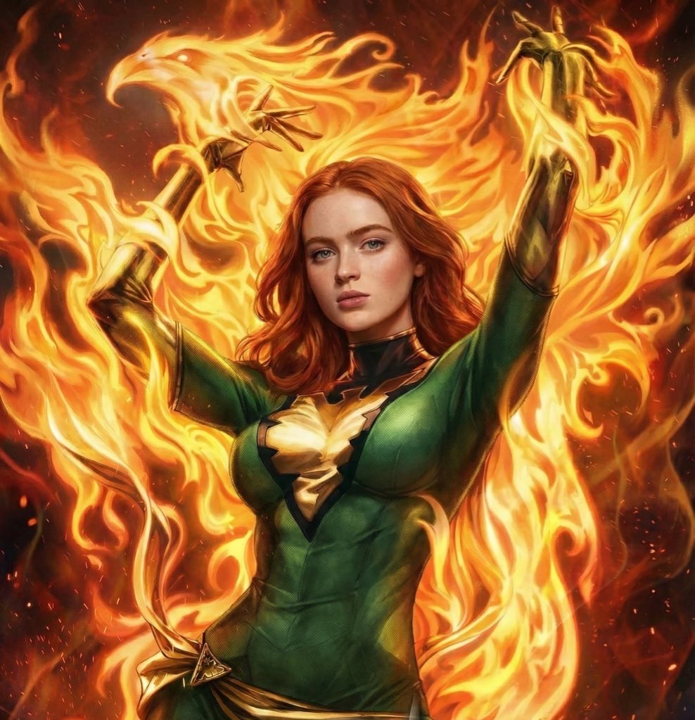 Doom’s Servant tweet media