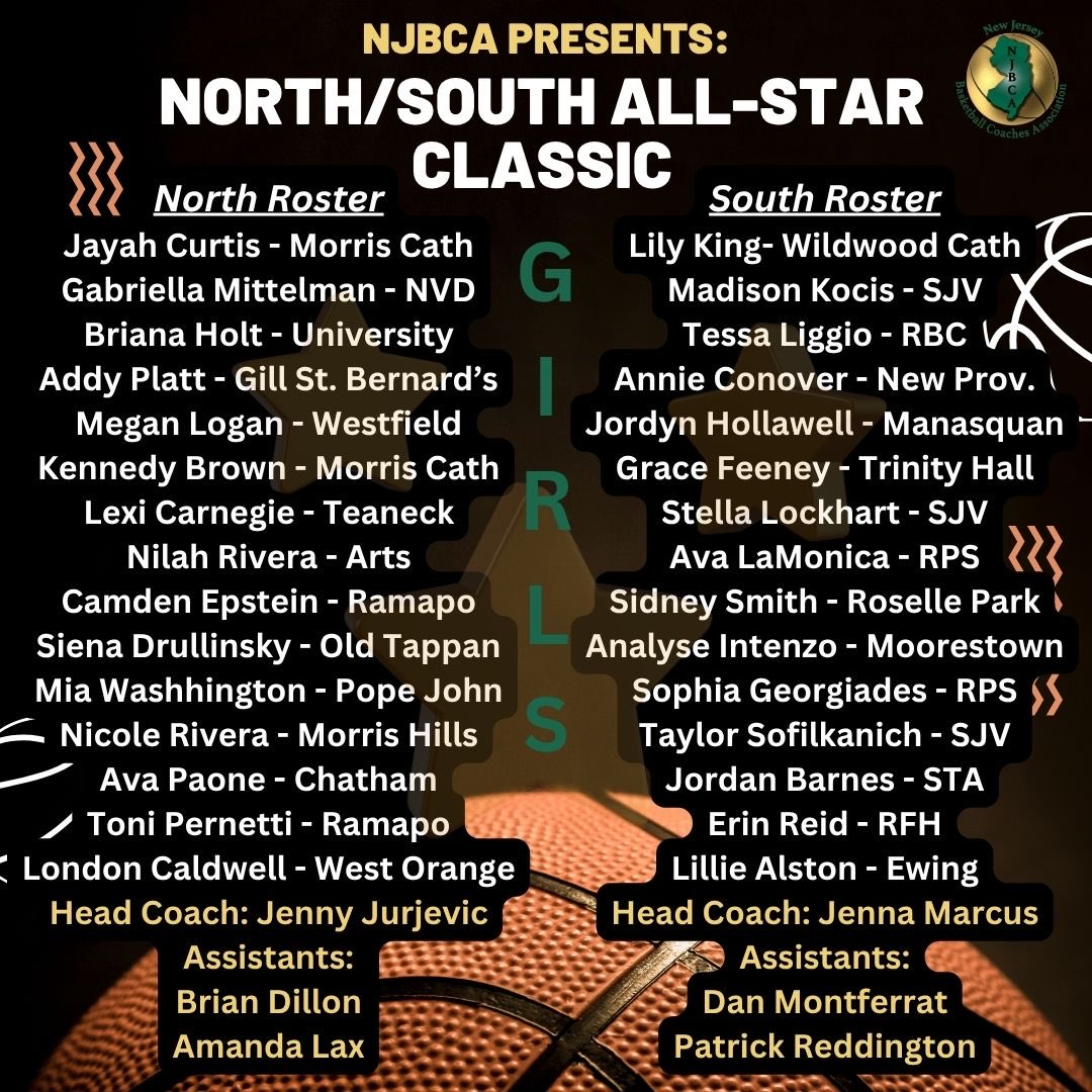 New Jersey Basketball Coaches Association tweet media