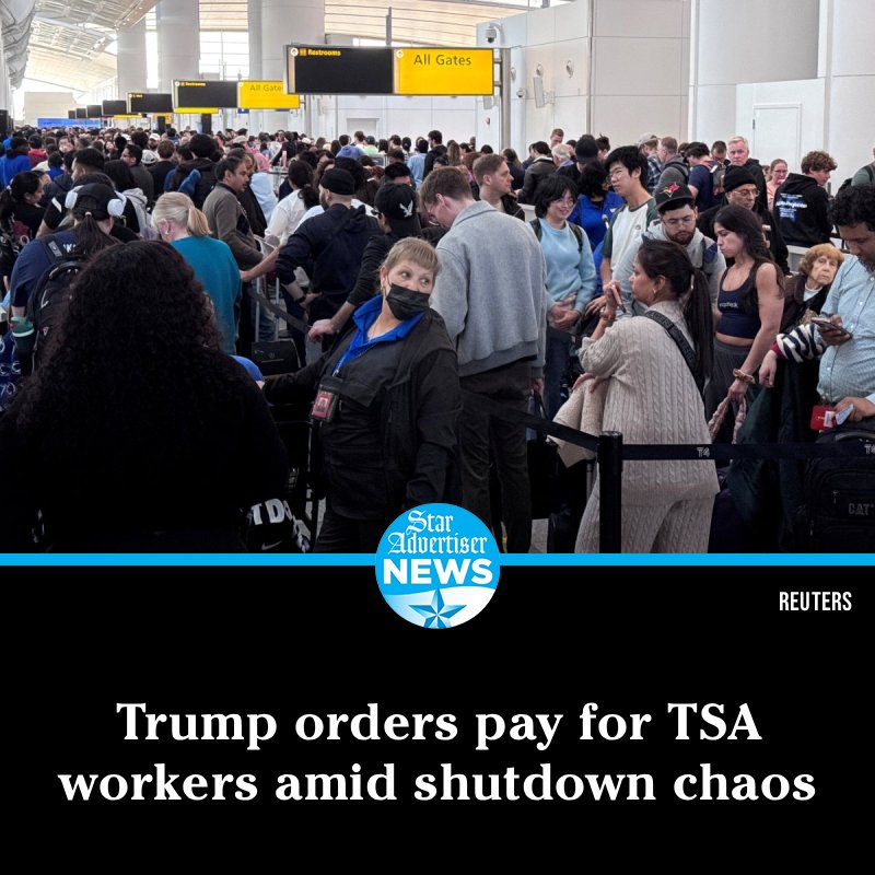 Star-Advertiser tweet media