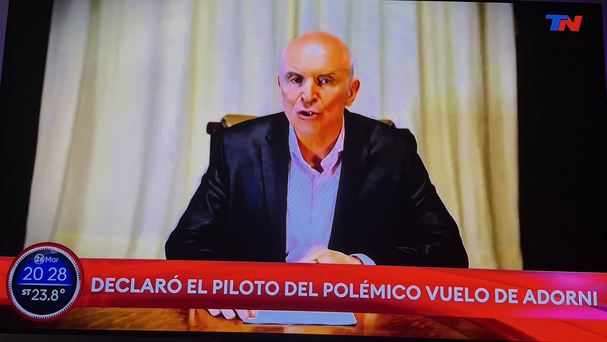 Mandrilandia tweet media