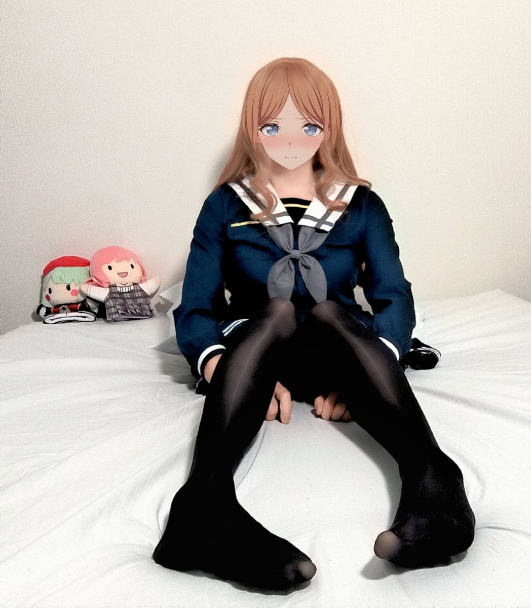 月羽Tsukiha tweet media