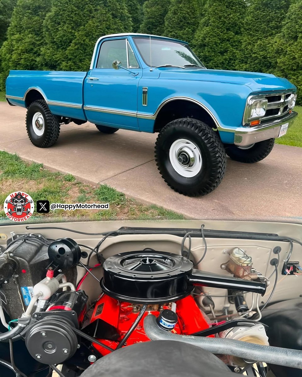 Happy Motorhead tweet media