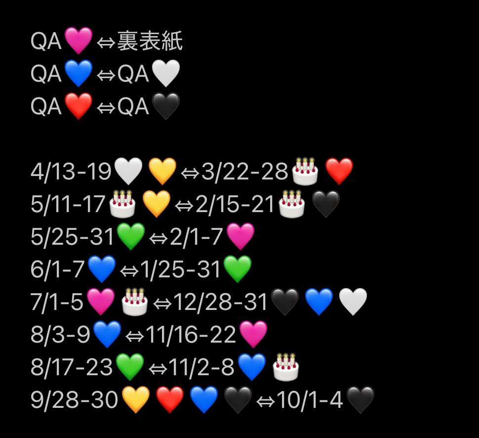 ツナ🐰 tweet media