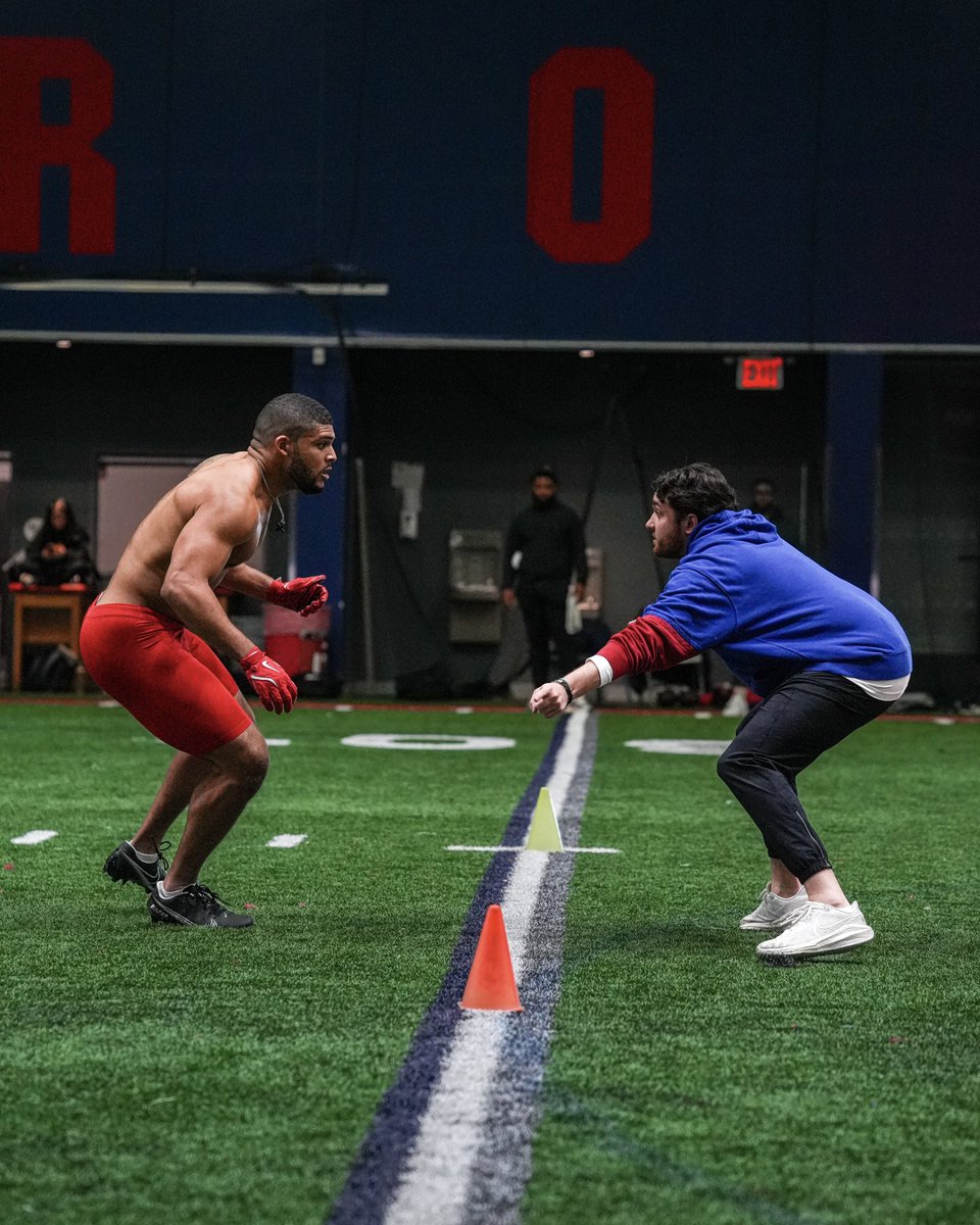 Stony Brook Football tweet media