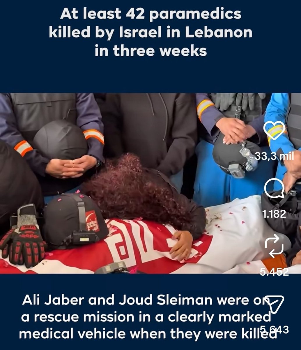 Jordiball's tweet image. #Proucomplicitat

#freepalestine
#stopgenocide
#FreeLebanon

instagram.com/reel/DWVPDhmjb…