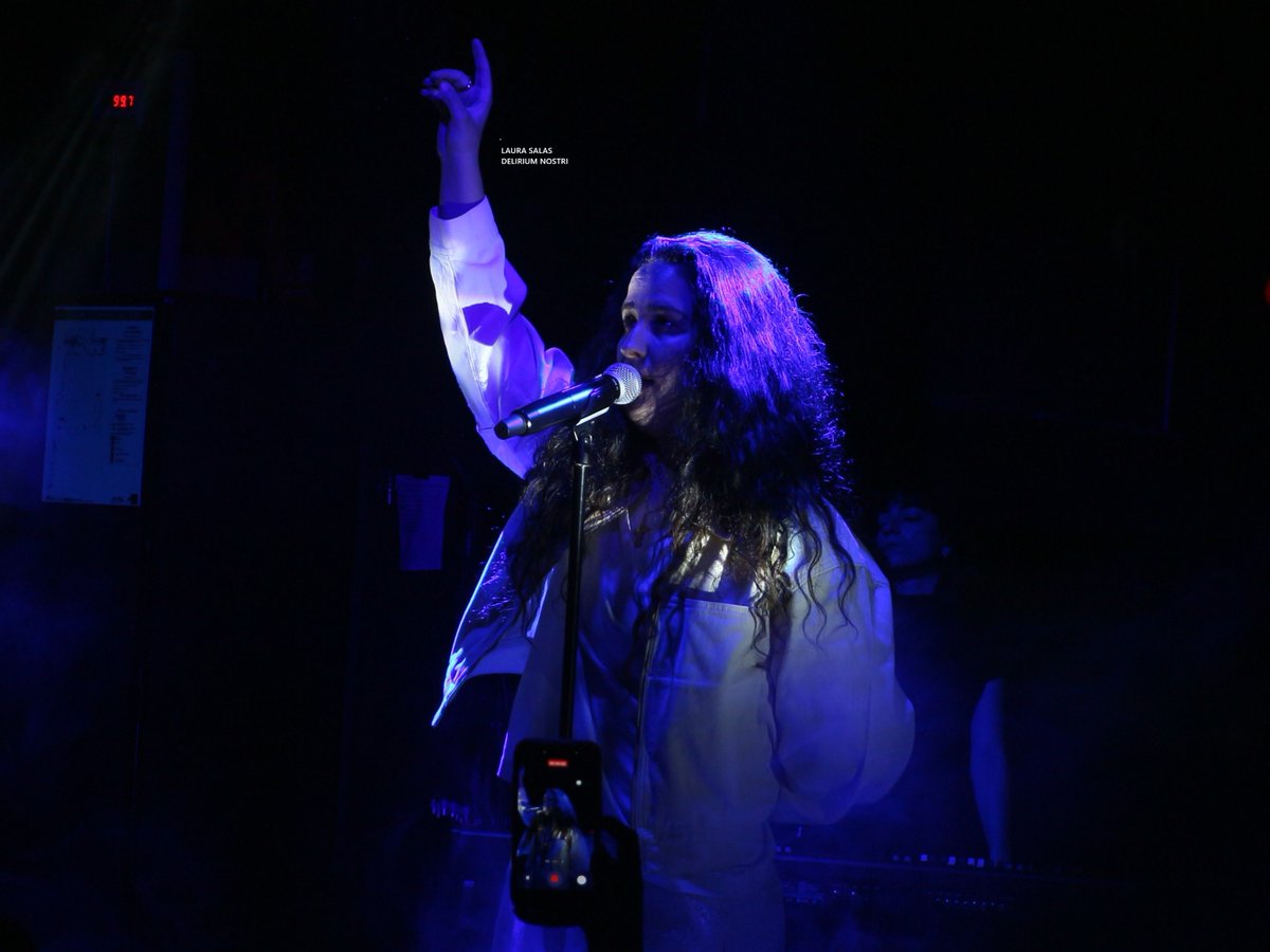 Delirium Nostri tweet media