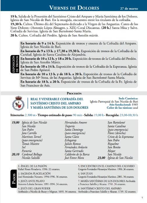 CabildoCofradiasMur tweet media