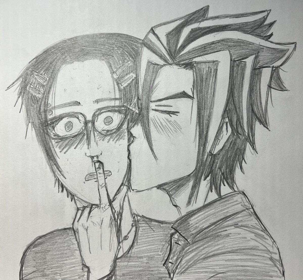 PЯiS ♥︎ ANTON tweet media