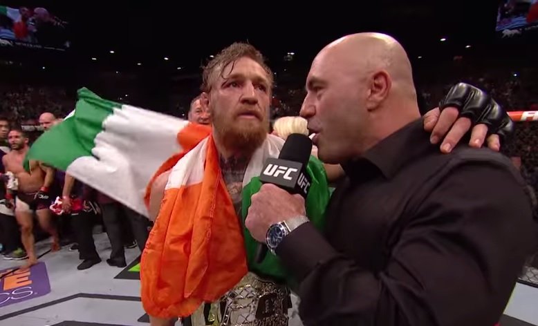 McGregor Forever tweet media