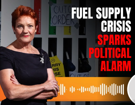 Pauline Hanson 🇦🇺 tweet media