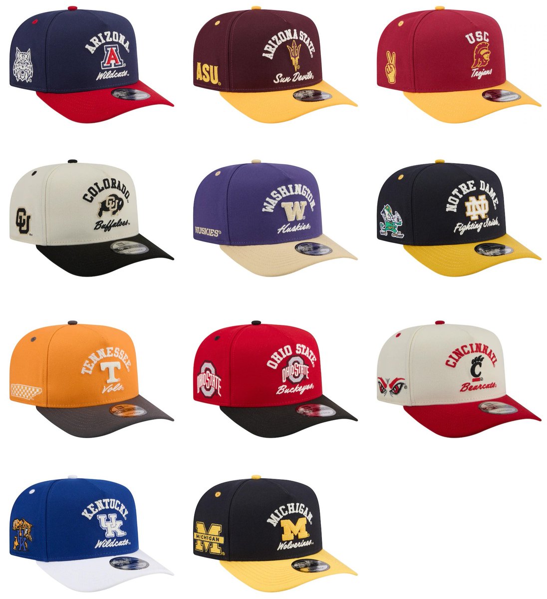 Hat Addicts tweet media