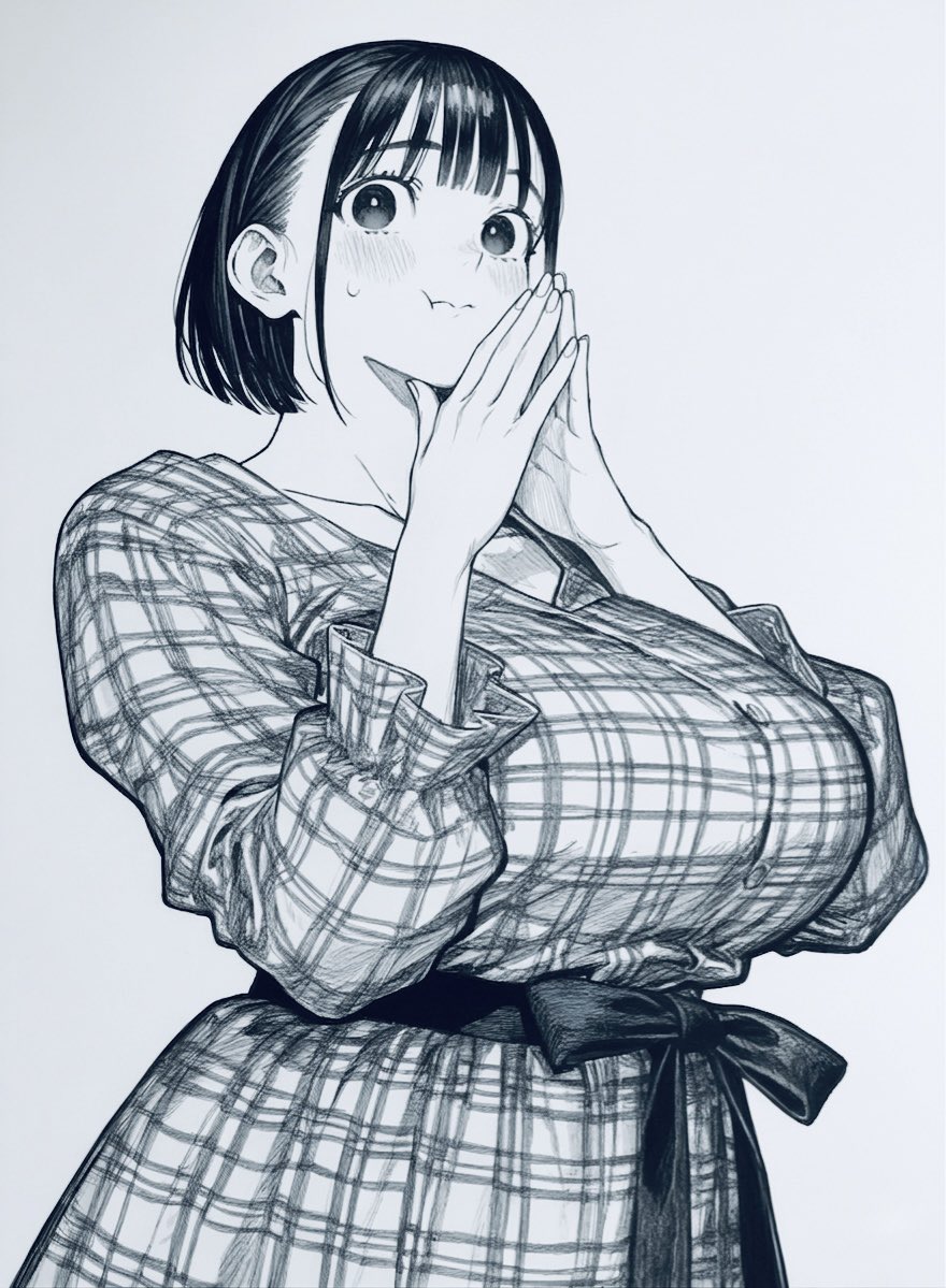 ちょっと食べすぎたかな？