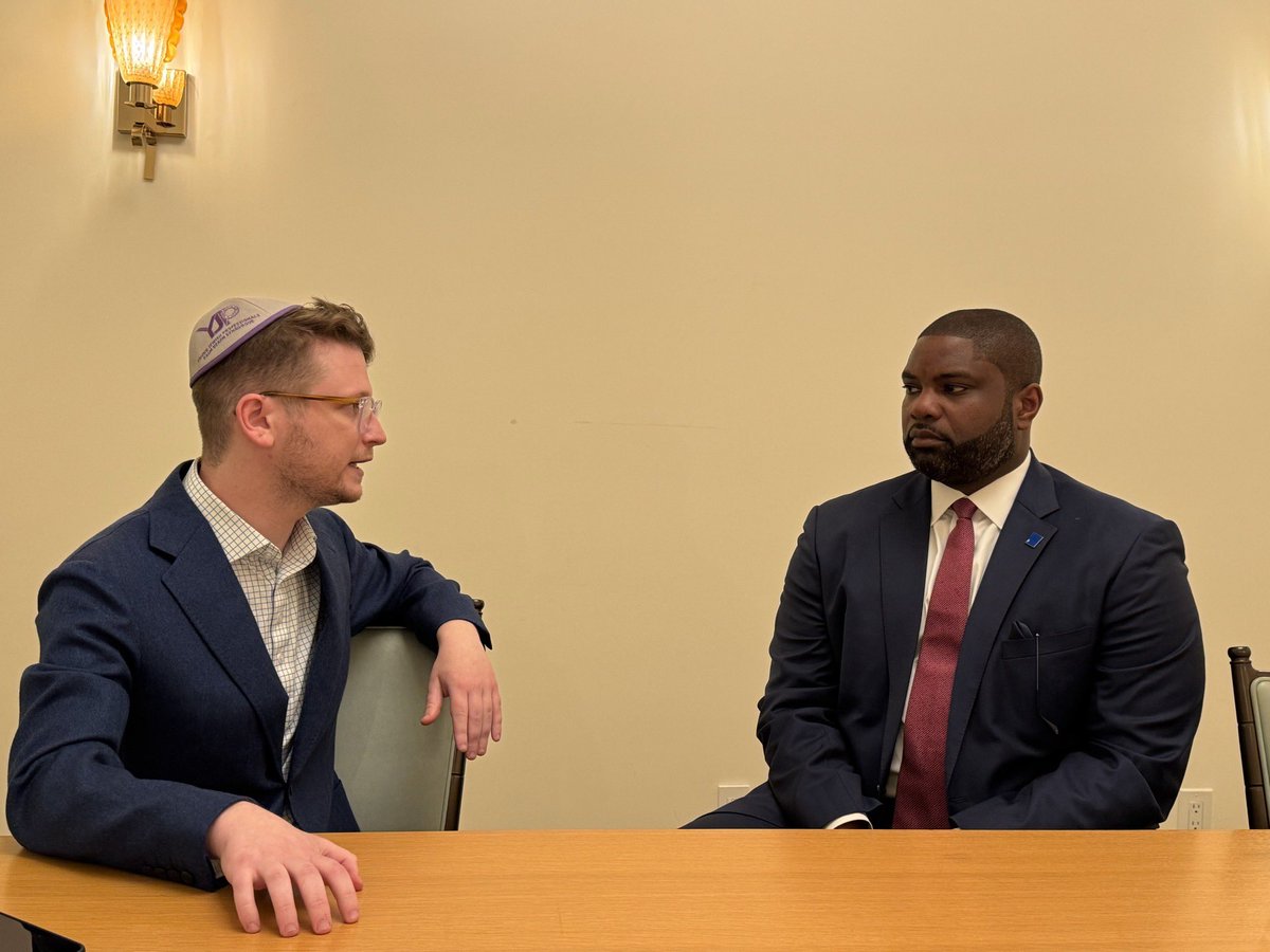 Shabbos Kestenbaum tweet media