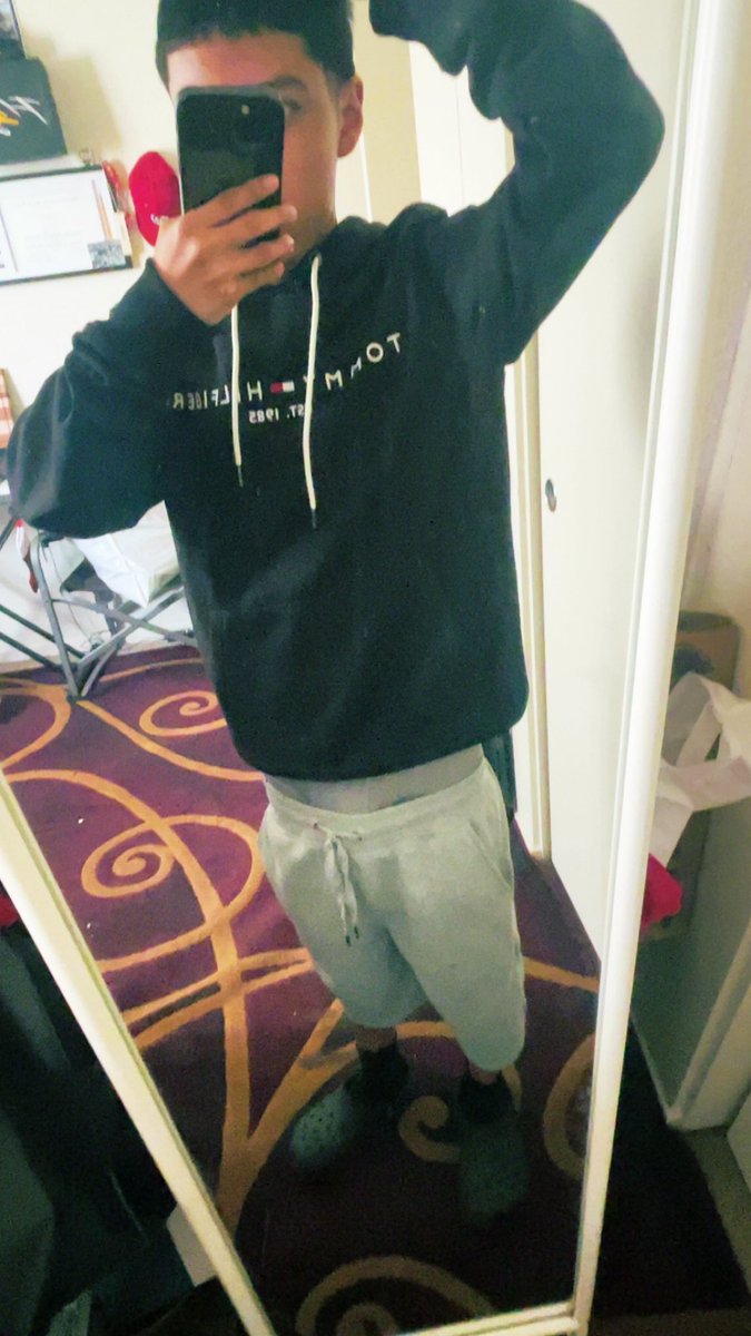 UrLatinoGhost's tweet photo. Hard asf https://t.co/rZK3DGrLjU