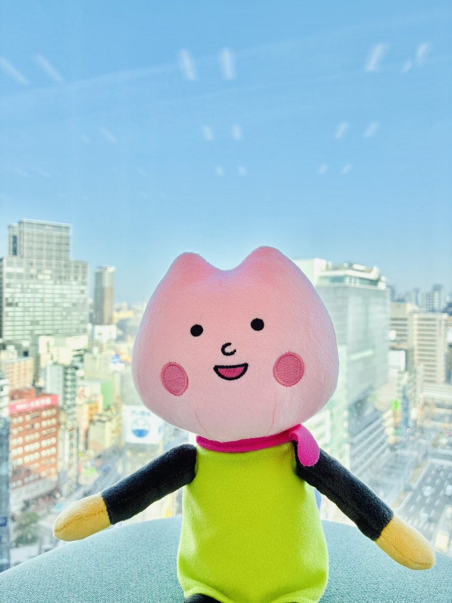 🌸さくらいふちゃん@イカリ消毒(株)🌸 tweet media