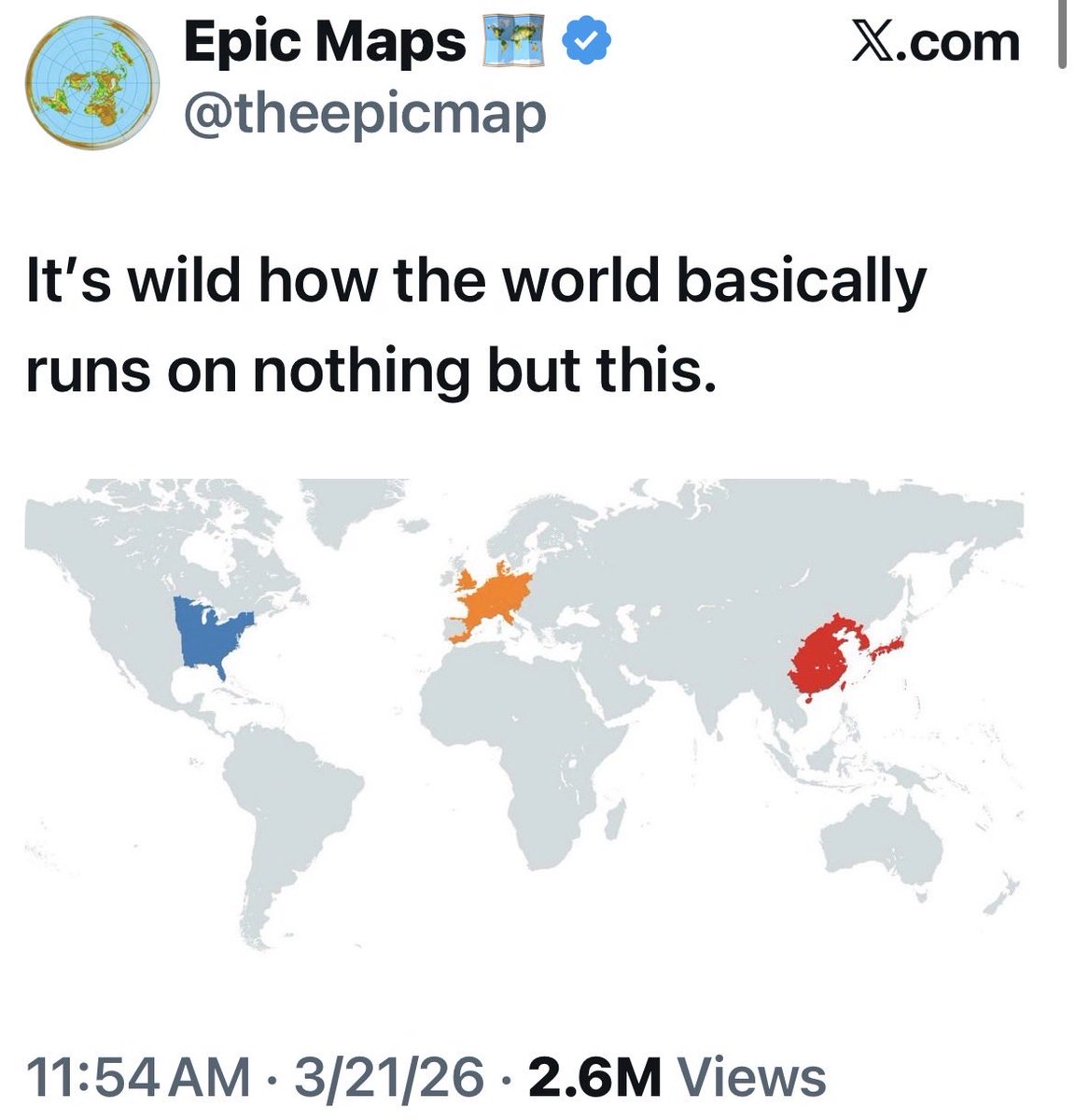 WitnessNo.2🪶🇺🇸 tweet media