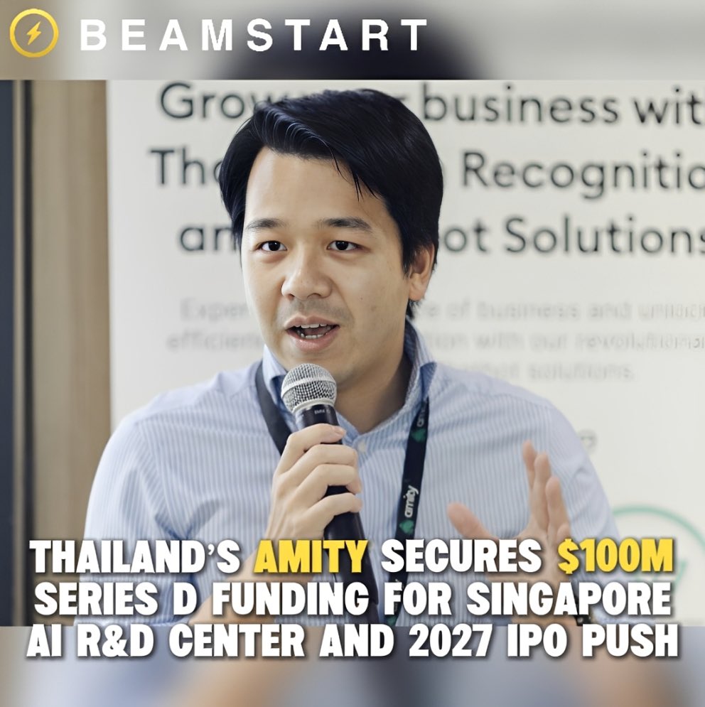 BEAMSTART tweet media