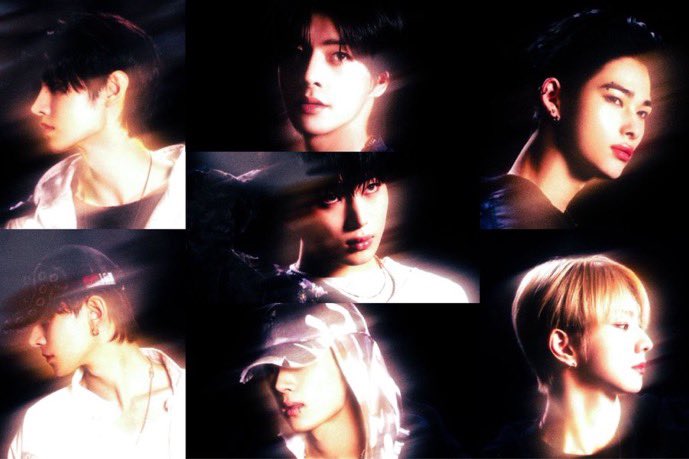 emy! | #sevEN- tweet media