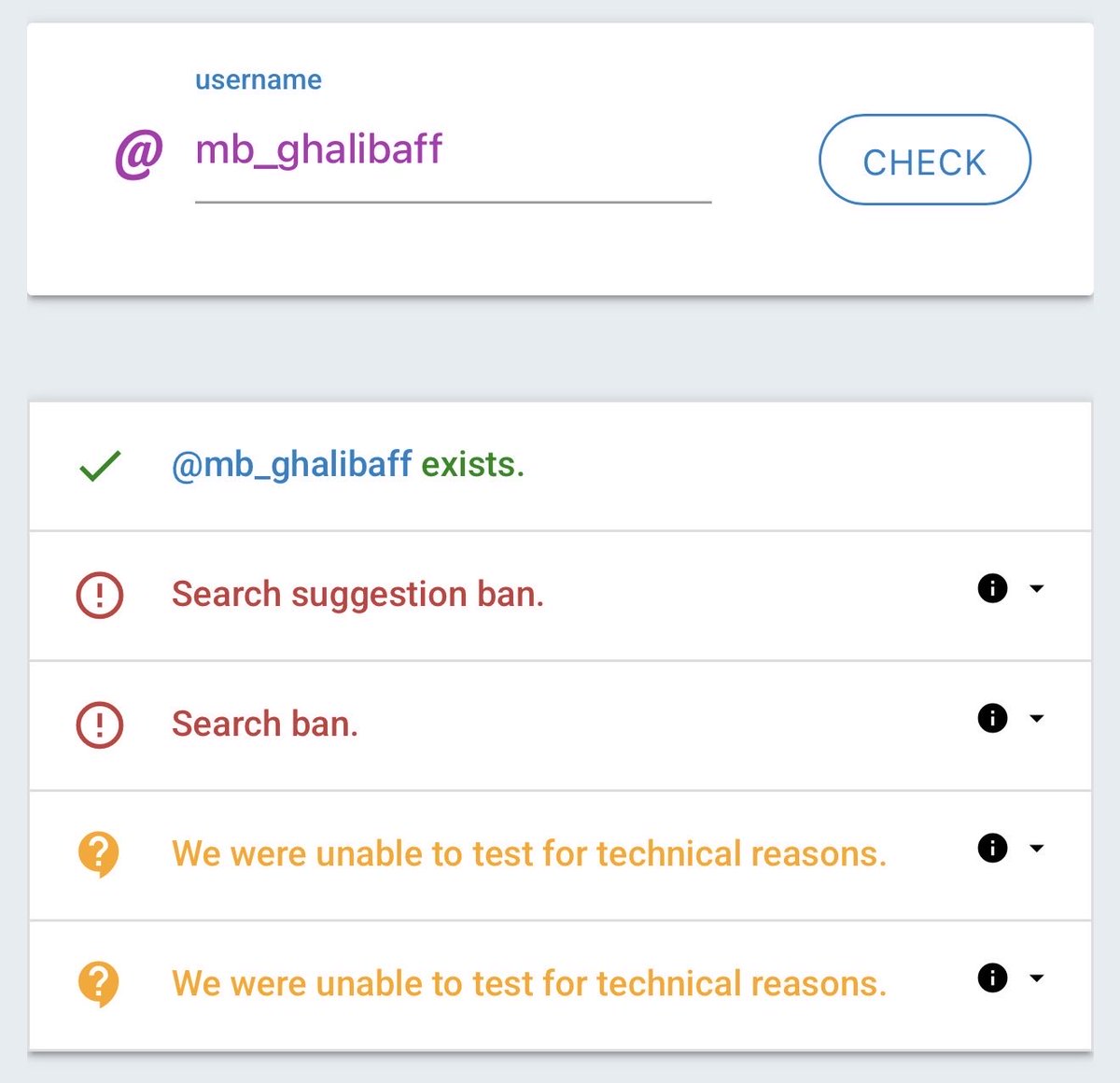 محمد باقر قاليباف | MB Ghalibaf Fan tweet media
