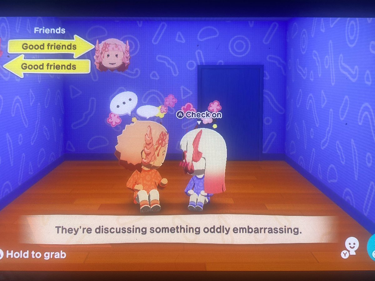 * Sal/Sally * tweet media