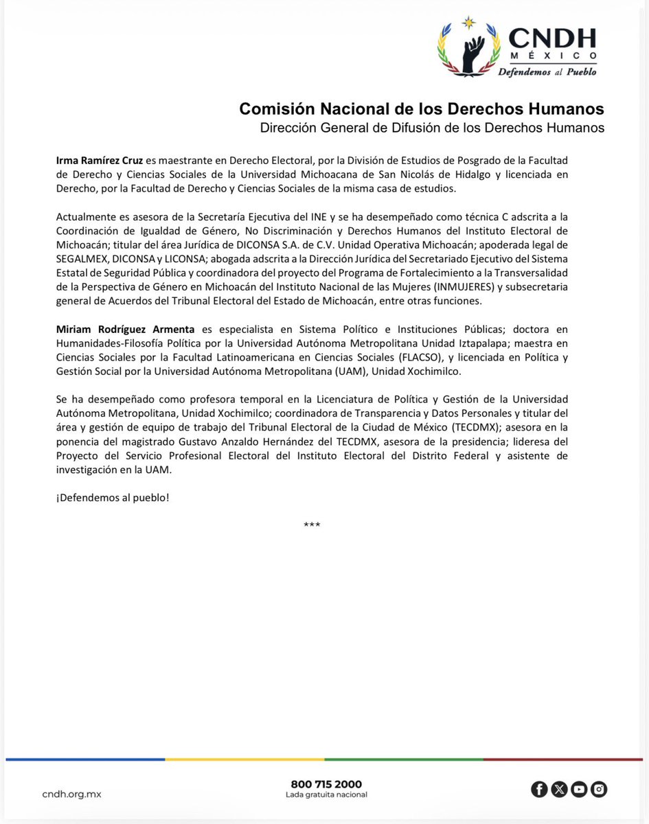 Arturo Espinosa tweet media